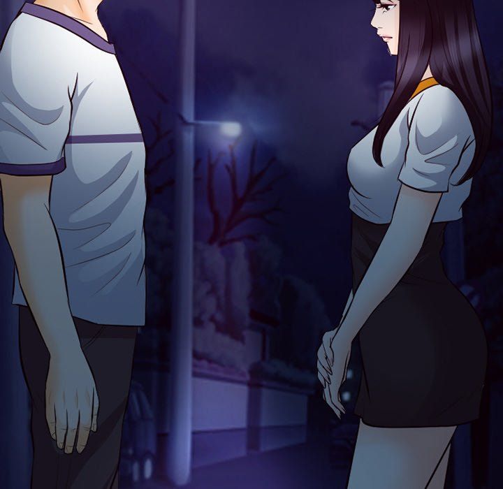 Silhouette Manhwa - Chapter 72 Page 26