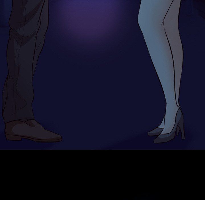 Silhouette Manhwa - Chapter 72 Page 27