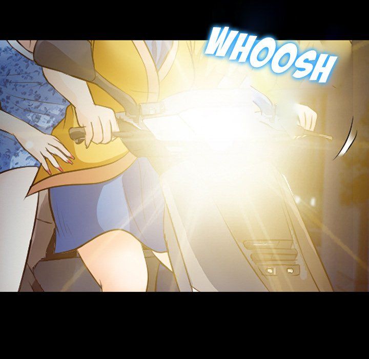 Silhouette Manhwa - Chapter 72 Page 28