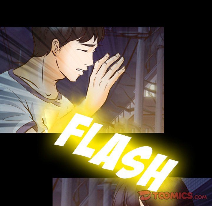 Silhouette Manhwa - Chapter 72 Page 29