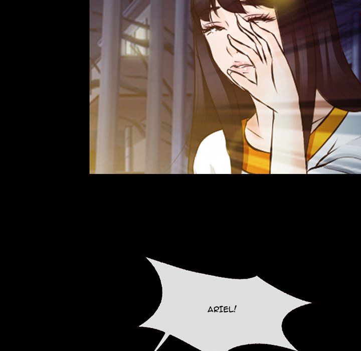 Silhouette Manhwa - Chapter 72 Page 30