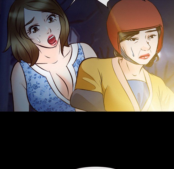 Silhouette Manhwa - Chapter 72 Page 31