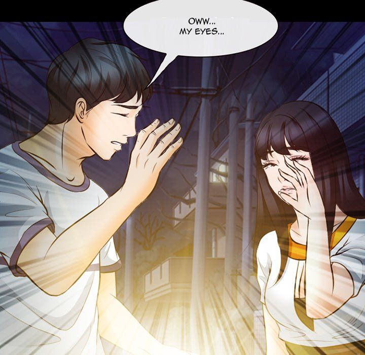 Silhouette Manhwa - Chapter 72 Page 32