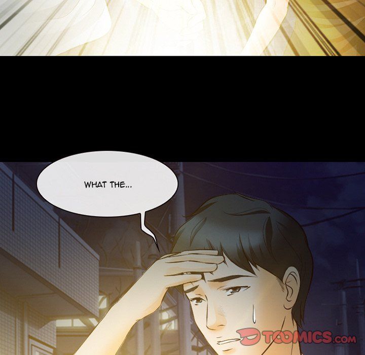 Silhouette Manhwa - Chapter 72 Page 33