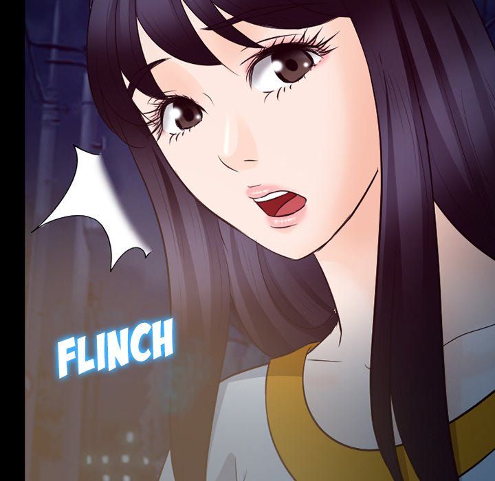 Silhouette Manhwa - Chapter 72 Page 38