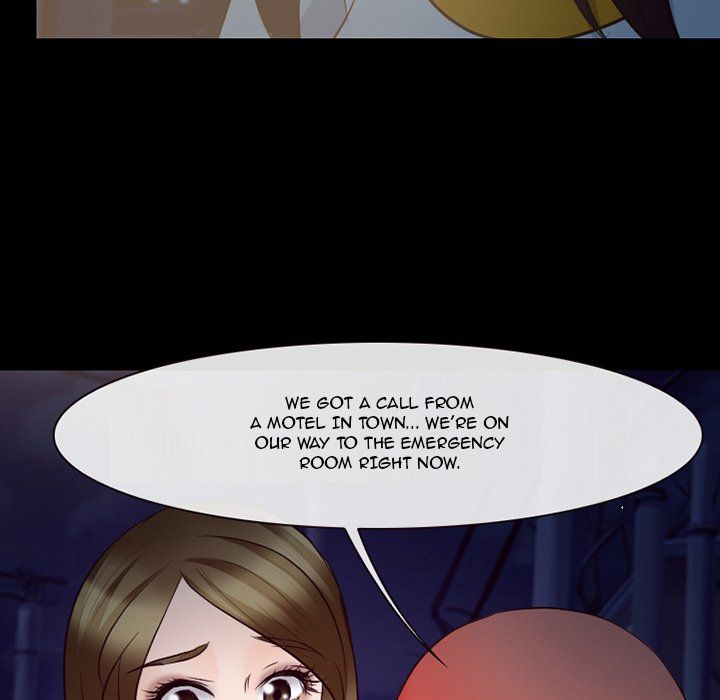 Silhouette Manhwa - Chapter 72 Page 39