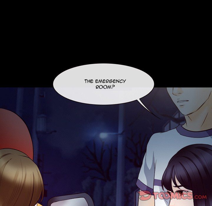 Silhouette Manhwa - Chapter 72 Page 41