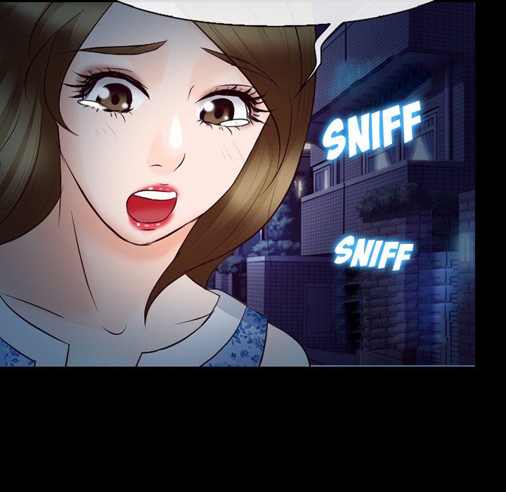 Silhouette Manhwa - Chapter 72 Page 43