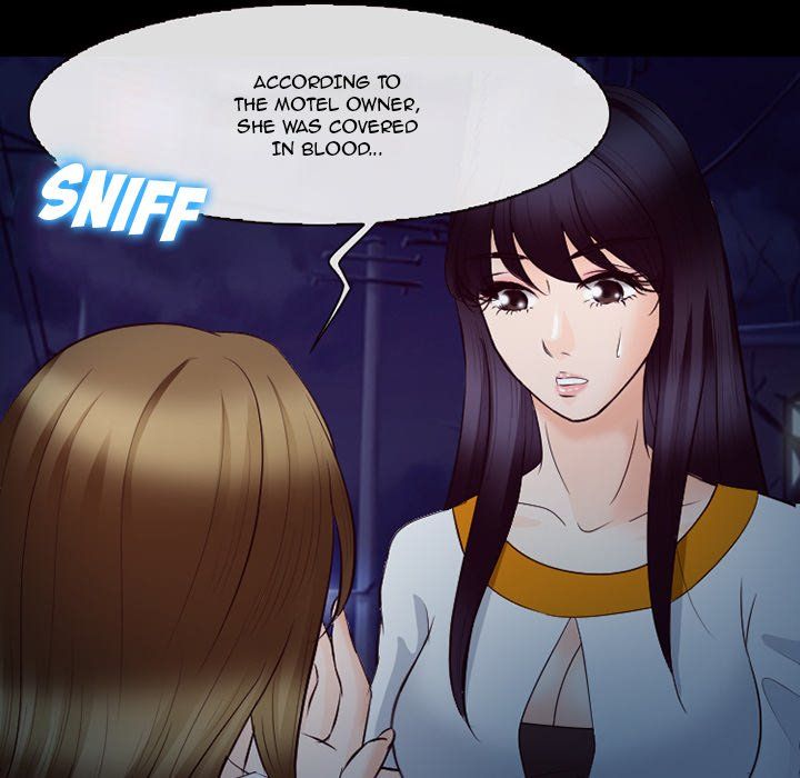 Silhouette Manhwa - Chapter 72 Page 44