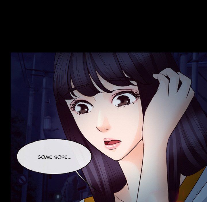 Silhouette Manhwa - Chapter 72 Page 47