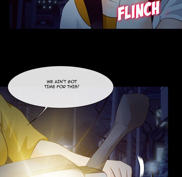 Silhouette Manhwa - Chapter 72 Page 48