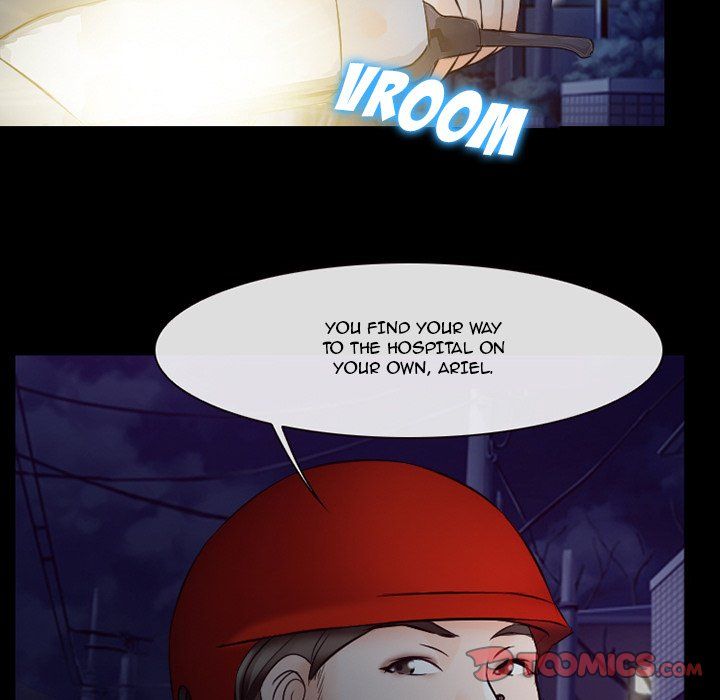 Silhouette Manhwa - Chapter 72 Page 49