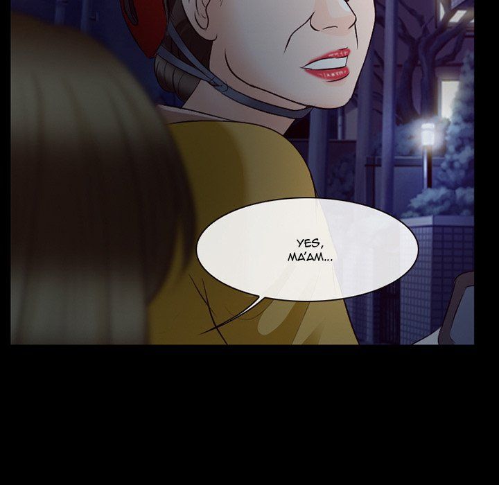 Silhouette Manhwa - Chapter 72 Page 50