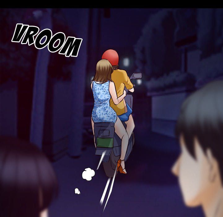 Silhouette Manhwa - Chapter 72 Page 51