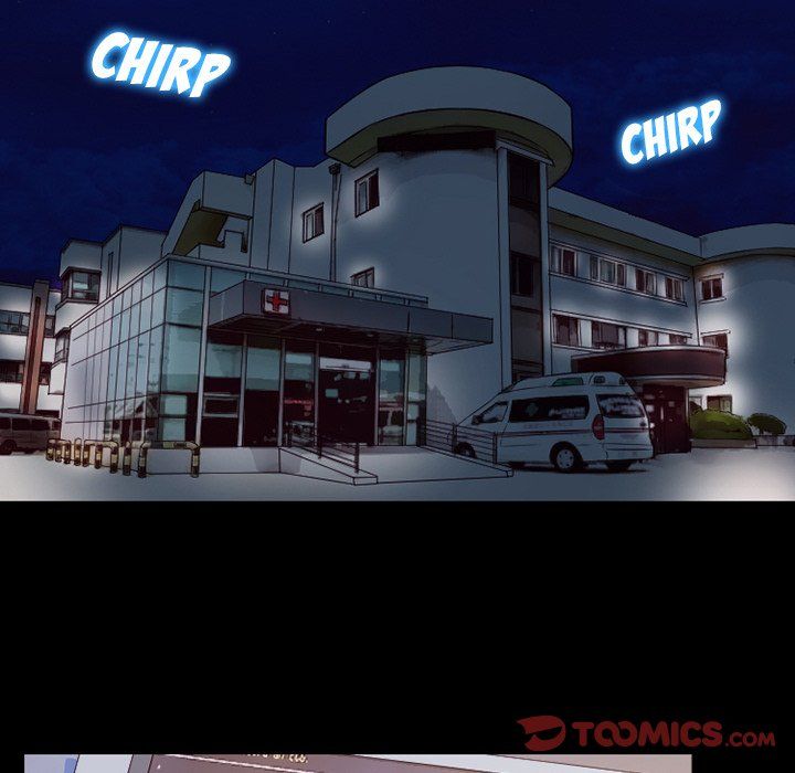 Silhouette Manhwa - Chapter 72 Page 53