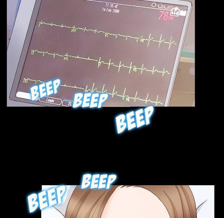 Silhouette Manhwa - Chapter 72 Page 54