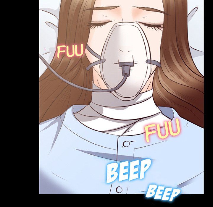 Silhouette Manhwa - Chapter 72 Page 55