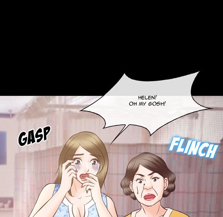 Silhouette Manhwa - Chapter 72 Page 56