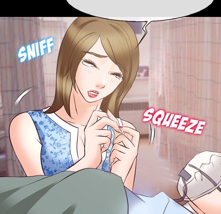 Silhouette Manhwa - Chapter 72 Page 58