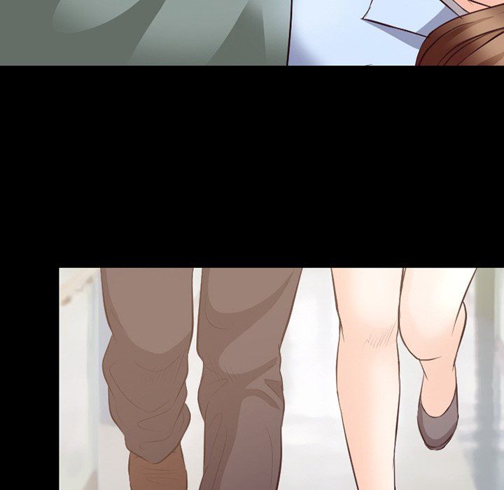 Silhouette Manhwa - Chapter 72 Page 59