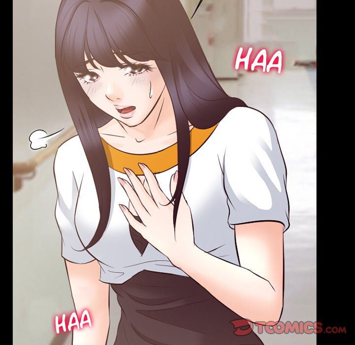 Silhouette Manhwa - Chapter 72 Page 61