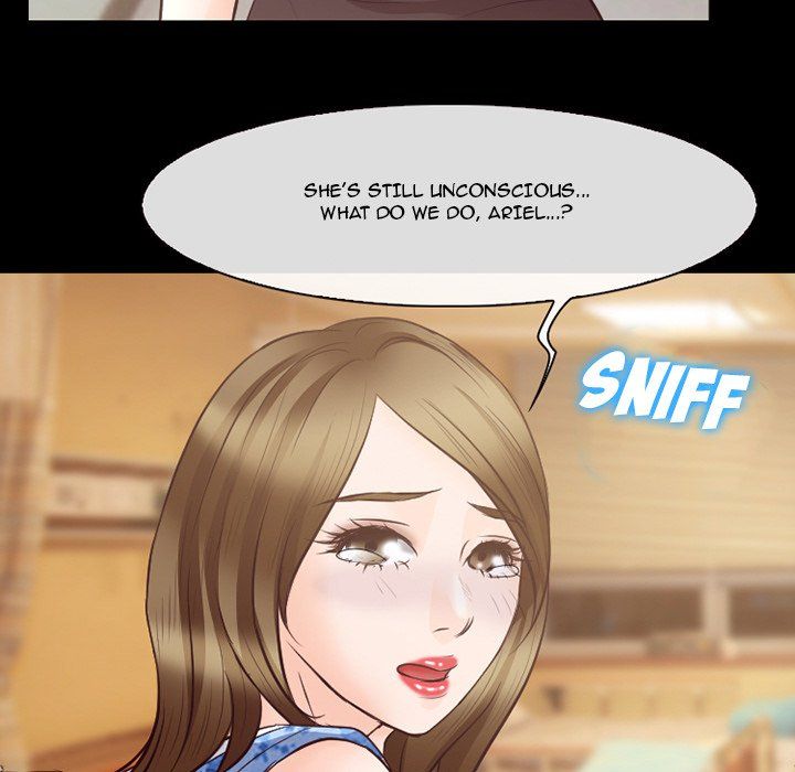 Silhouette Manhwa - Chapter 72 Page 62