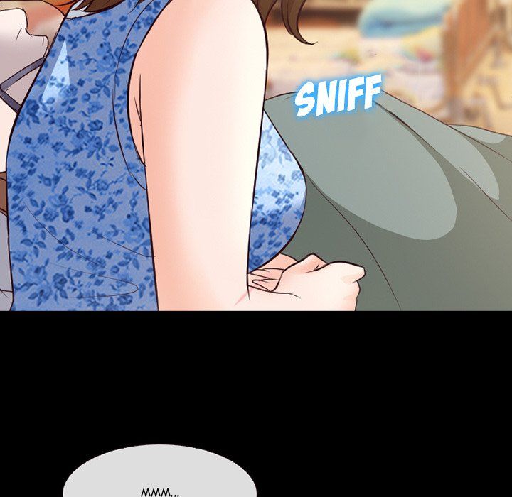 Silhouette Manhwa - Chapter 72 Page 63