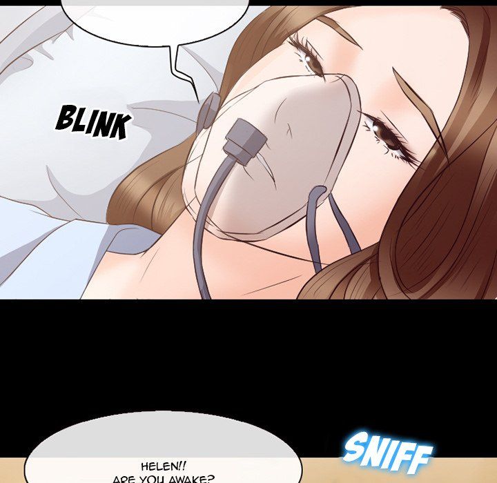 Silhouette Manhwa - Chapter 72 Page 64