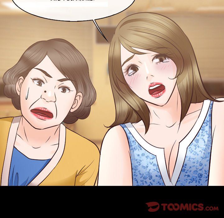 Silhouette Manhwa - Chapter 72 Page 65