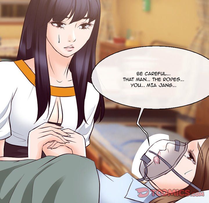 Silhouette Manhwa - Chapter 72 Page 69