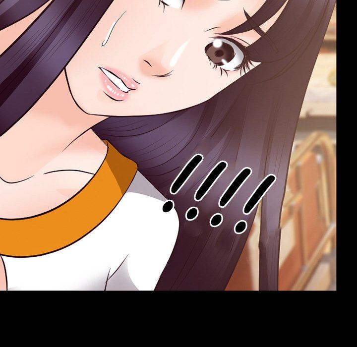 Silhouette Manhwa - Chapter 72 Page 71