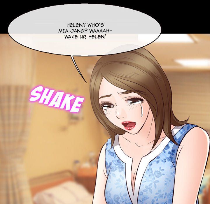 Silhouette Manhwa - Chapter 72 Page 72