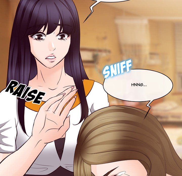 Silhouette Manhwa - Chapter 72 Page 74