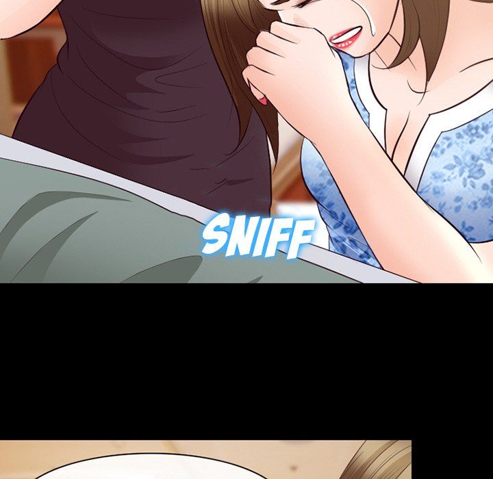 Silhouette Manhwa - Chapter 72 Page 75