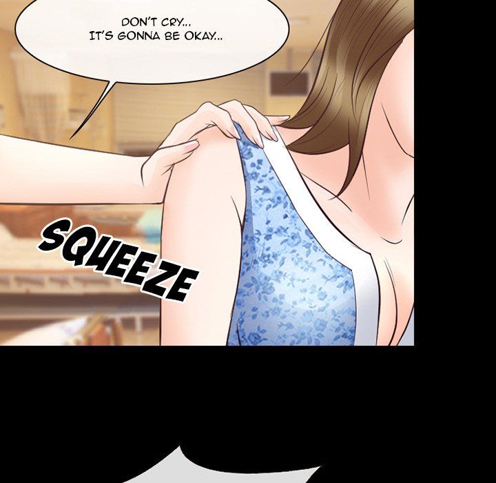 Silhouette Manhwa - Chapter 72 Page 76