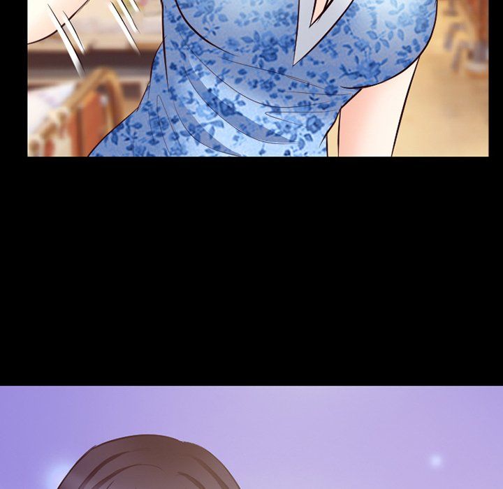 Silhouette Manhwa - Chapter 72 Page 78