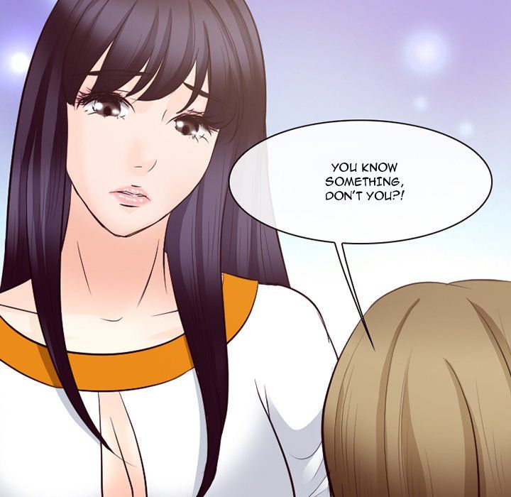 Silhouette Manhwa - Chapter 72 Page 79