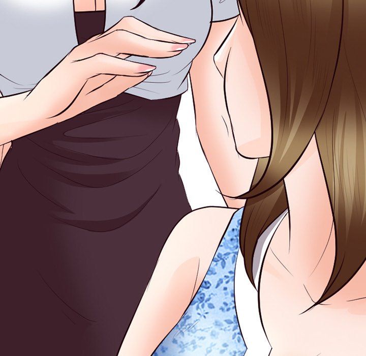 Silhouette Manhwa - Chapter 72 Page 80