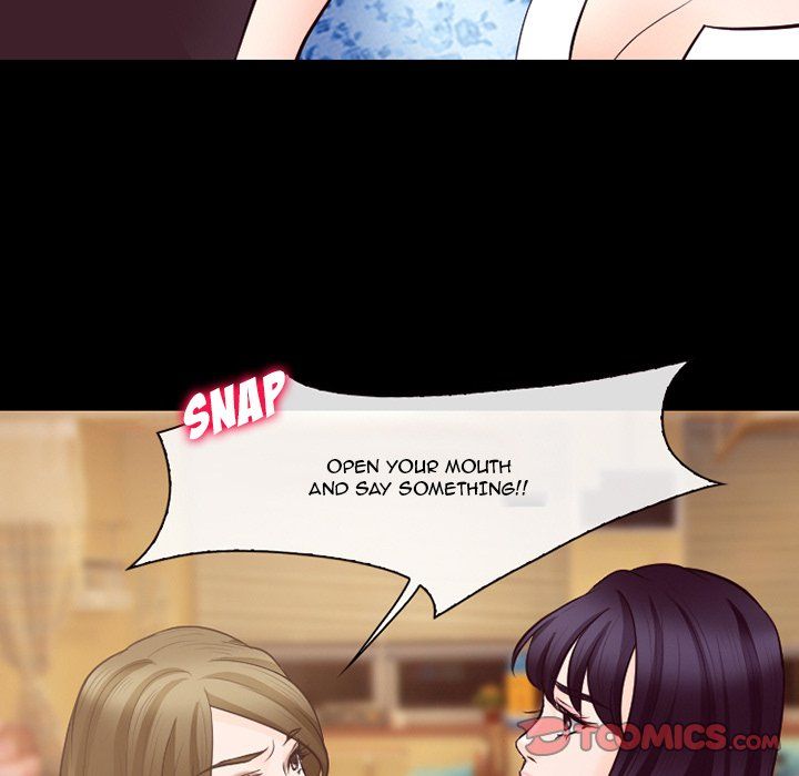 Silhouette Manhwa - Chapter 72 Page 81