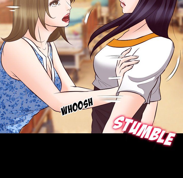 Silhouette Manhwa - Chapter 72 Page 82