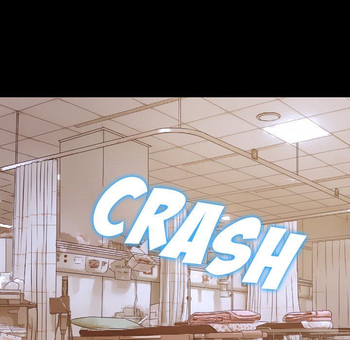 Silhouette Manhwa - Chapter 72 Page 83