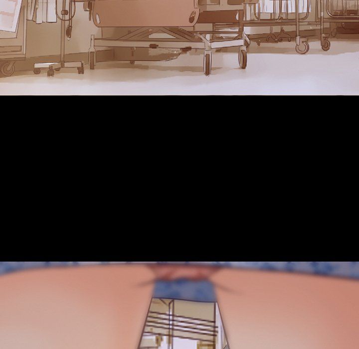 Silhouette Manhwa - Chapter 72 Page 84