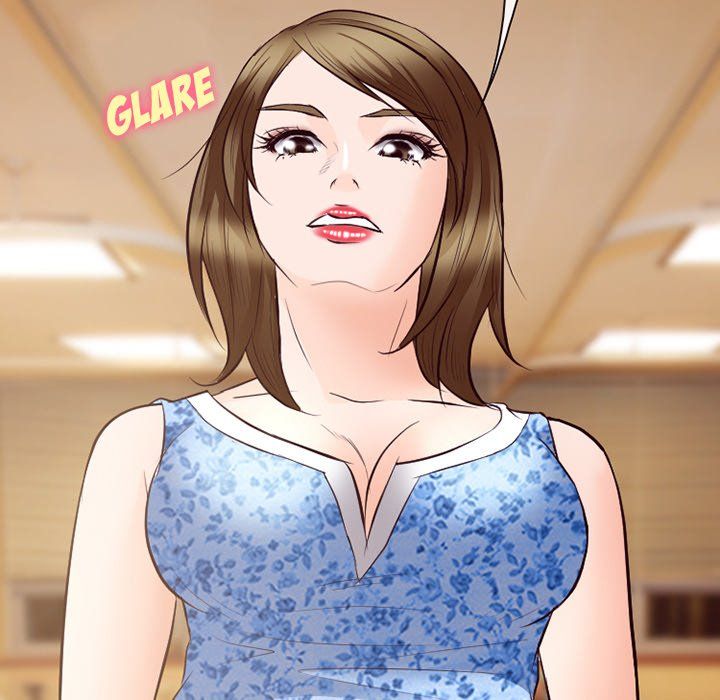 Silhouette Manhwa - Chapter 72 Page 87