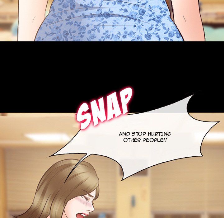 Silhouette Manhwa - Chapter 72 Page 88