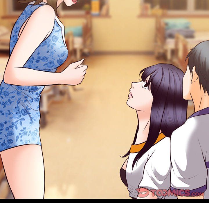 Silhouette Manhwa - Chapter 72 Page 89