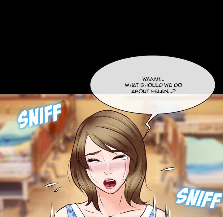 Silhouette Manhwa - Chapter 72 Page 90