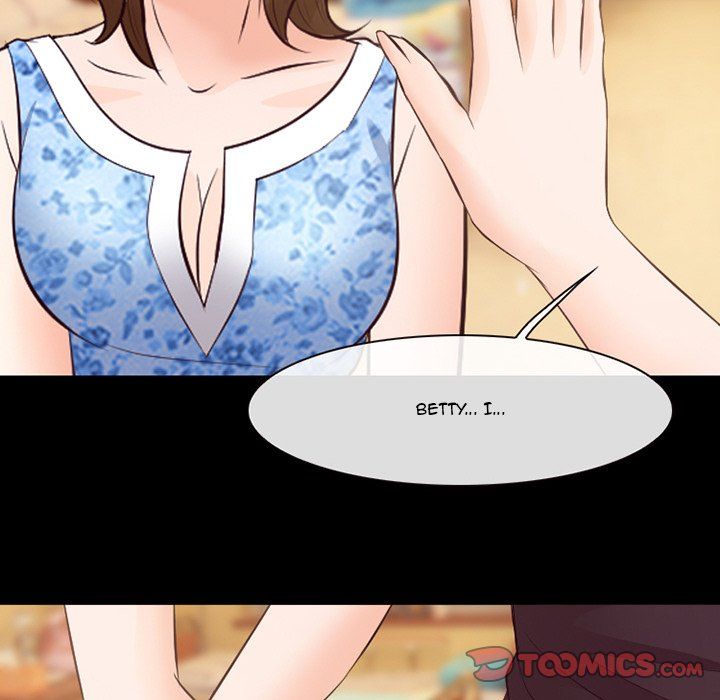 Silhouette Manhwa - Chapter 72 Page 93