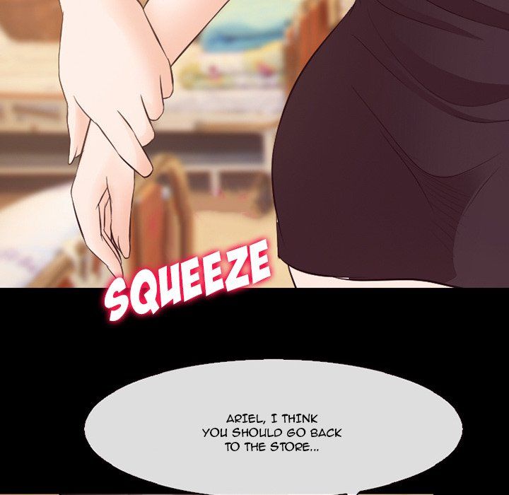 Silhouette Manhwa - Chapter 72 Page 94