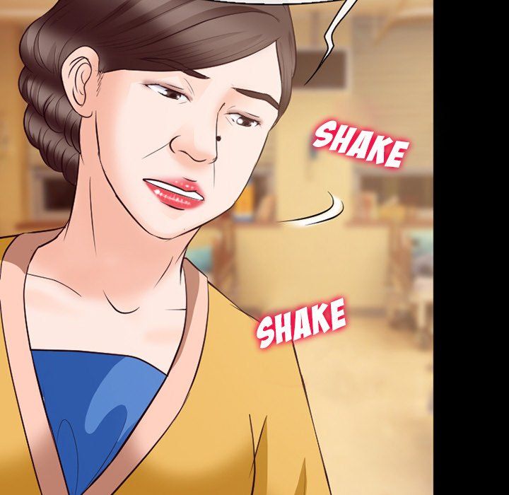 Silhouette Manhwa - Chapter 72 Page 95