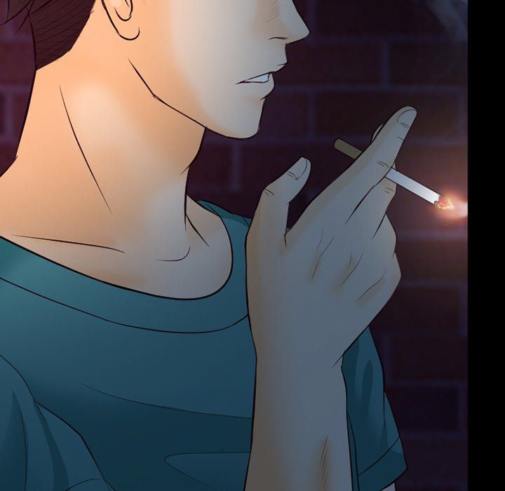 Silhouette Manhwa - Chapter 72 Page 102